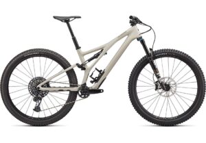 Specialized SJ EXPERT WHITE MOUNTAINS/GUNMETAL S4