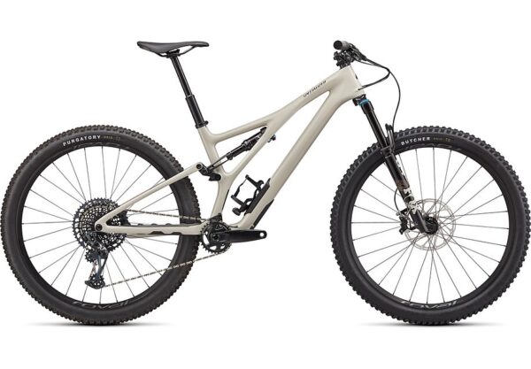 Specialized SJ EXPERT WHITE MOUNTAINS/GUNMETAL S4