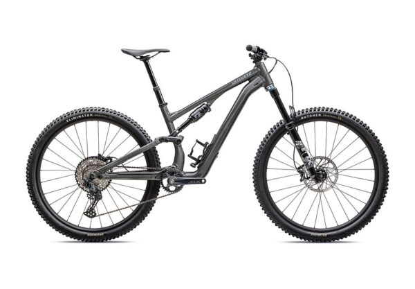 Specialized SJ 15 COMP ALLOY SMOKE/COOL GREY S6