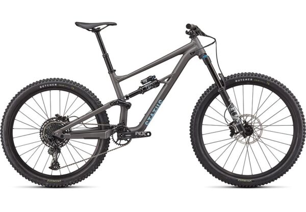 Specialized STATUS 160 SMOKE/ARCTIC BLUE S5