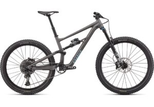 Specialized STATUS 160 SMOKE/ARCTIC BLUE S5