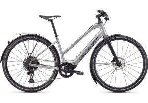 Specialized VADO SL 5.0 ST EQ BRUSHED/BLACK REFLECTIVE XL