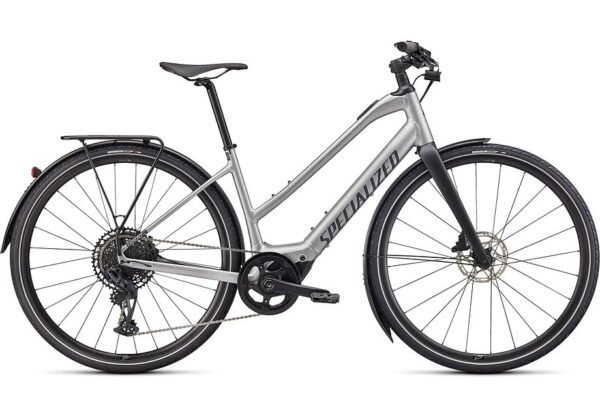 Specialized VADO SL 5.0 ST EQ BRUSHED/BLACK REFLECTIVE XL