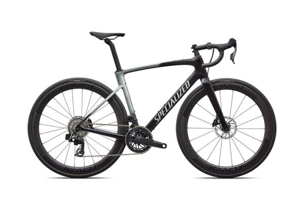 Specialized ROUBAIX PRO CARBON/SHADOW SILVER 61