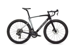 Specialized ROUBAIX PRO CARBON/SHADOW SILVER 61