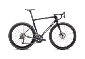 SpecializedTARMAC SL8 PRO UDI2CARBON/METALLIC WHITE SILVER61