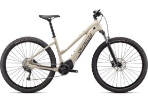Specialized TERO 3.0 ST NB WHITE MOUNTAINS/GUNMETAL XL