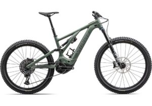 Specialized LEVO COMP ALLOY NB SAGE GREEN/COOL GREY/BLACK S6