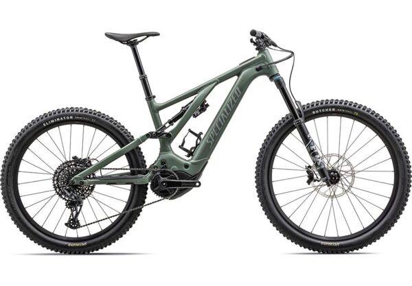 Specialized LEVO COMP ALLOY NB SAGE GREEN/COOL GREY/BLACK S6