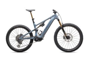 Specialized LEVO SW CARBON G4 NB GCLMET/REDPRL/BLKPRL S6