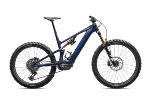 Specialized LEVO PRO CARBON G4 NB BLUONYX/DKNVY/BLUGSTPRL S6