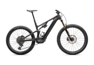 Specialized LEVO PRO CARBON G4 NB METOBSD/BNTGLDMET S6
