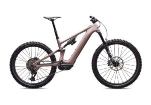 Specialized LEVO COMP CARBON G4 NB CHAMPAGNE/METALLIC OBSIDIAN S6
