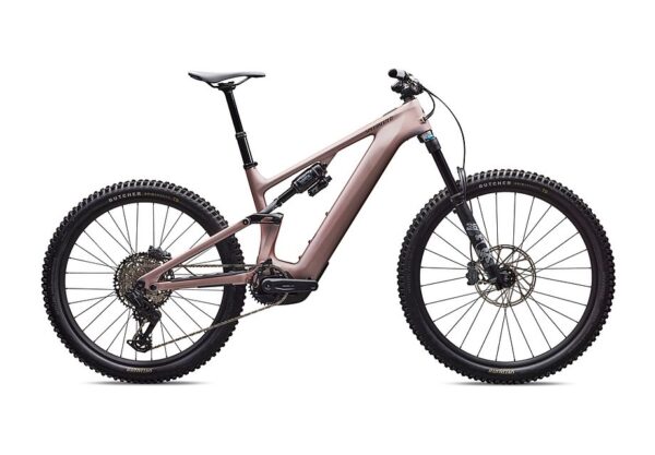 Specialized LEVO COMP CARBON G4 NB CHAMPAGNE/METALLIC OBSIDIAN S6