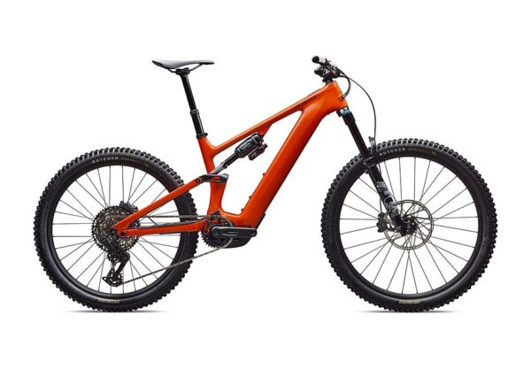 SpecializedLEVO COMP CARBON G4 NBORGTNT/SILDST/DKNVYS6