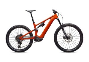 SpecializedLEVO COMP CARBON G4 NBORGTNT/SILDST/DKNVYS6