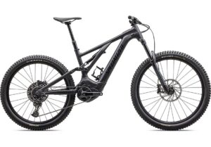 SpecializedLEVO ALLOY G3 NBBLACK/LIGHT SILVER/BLACKS6