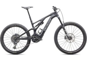 Specialized LEVO COMP CARBON G3 NB BLACK/LIGHT SILVER S6
