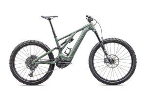 Specialized LEVO COMP ALLOY G3 NB SAGE GREEN/COOL GREY/BLACK S6