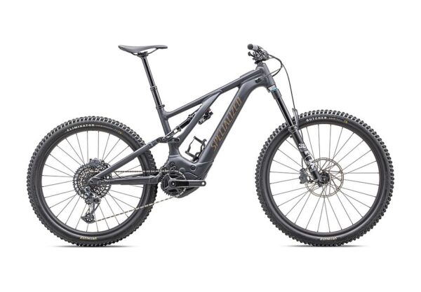 Specialized LEVO COMP ALLOY G3 NB MNSHDW/HRVGLDMET S6