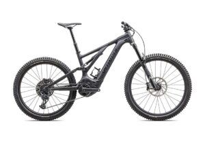 Specialized LEVO ALLOY G3 NB BLACK/LIGHT SILVER S6
