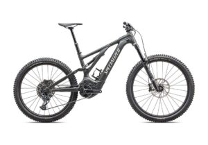 Specialized LEVO ALLOY G3 NB DARK MOSS GREEN/DUNE WHITE S6