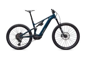 Specialized LEVO COMP ALLOY G4 NB DEEP LAKE METALLIC/DUNE WHITE S6