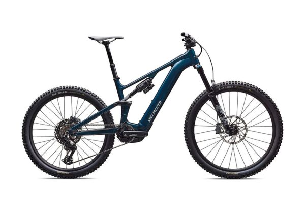 Specialized LEVO COMP ALLOY G4 NB DEEP LAKE METALLIC/DUNE WHITE S6