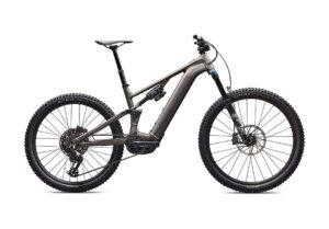 Specialized LEVO COMP ALLOY G4 NB GUNMETAL/OBSIDIAN S6