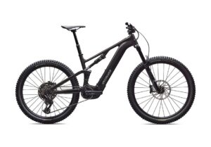 Specialized LEVO ALLOY G4 NB METALLIC OBSIDIAN/SILVER DUST S6