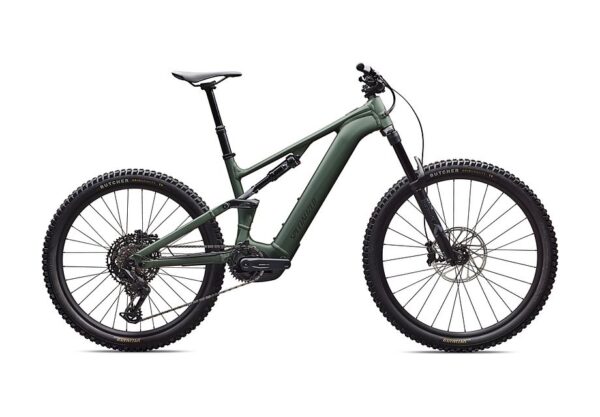 Specialized LEVO ALLOY G4 NB CYPRMET/DKMOS S6