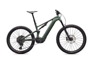 Specialized LEVO ALLOY G4 NB CYPRMET/DKMOS S6