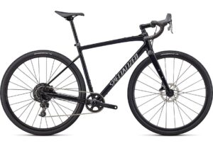 Specialized DIVERGE E5 COMP TARMAC BLACK/SMOKE/CHROME 61