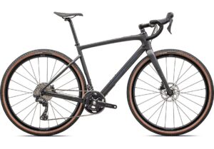 Specialized DIVERGE SPORT CARBON CARBON/BLUE ONYX 64
