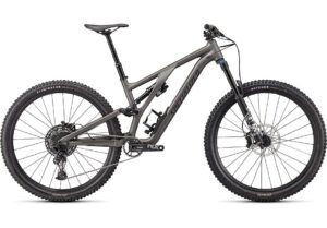 Specialized SJ EVO COMP ALLOY SMOKE/BLACK S6