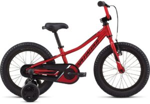 Specialized RIPROCK CSTR 16 INT CANDY RED/BLACK/WHITE Y16