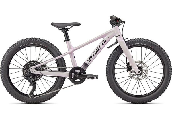 Specialized RIPROCK 20 INT UV LILAC/BLACK 20