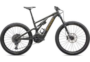 Specialized LEVO LTD I NB DARK MOSS GREEN/HARVEST GOLD S5
