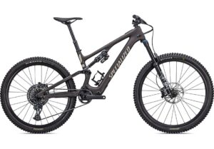 Specialized LEVO SL COMP CARBON DOPPIO/SAND/SILVER DUST S6