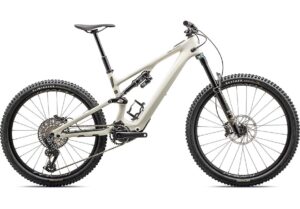 Specialized LEVO SL EXPERT CARBON BIRCH/TAUPE S6