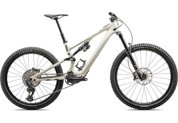 Specialized LEVO SL EXPERT CARBON BIRCH/TAUPE S6