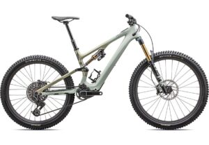 Specialized LEVO SL PRO CARBON SPRUCE/SPRUCE/SMOKE S6