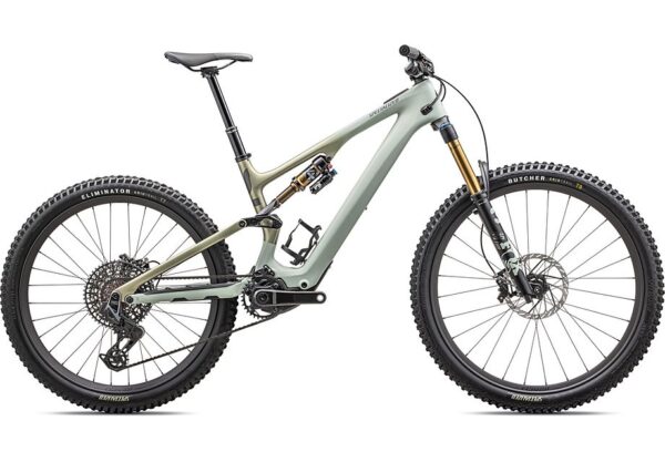 Specialized LEVO SL PRO CARBON SPRUCE/SPRUCE/SMOKE S6