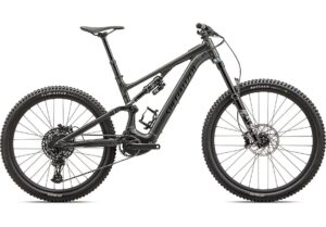 SpecializedLEVO SL COMP ALLOYCHARCOAL/SILVER DUST/BLACKS6