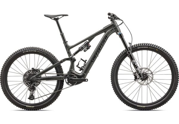 SpecializedLEVO SL COMP ALLOYCHARCOAL/SILVER DUST/BLACKS6