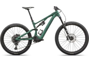 Specialized LEVO SL COMP ALLOY PINE GREEN/FOREST GREEN S6
