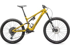 Specialized LEVO SL COMP CARBON SULFUR/OBSIDIAN S6