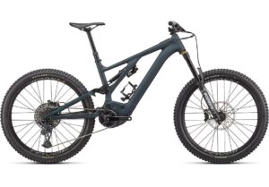 Specialized KENEVO COMP 6FATTIE NB FOREST GREEN/PINE GREEN S5