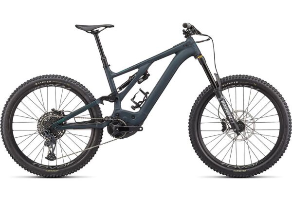 Specialized KENEVO COMP 6FATTIE NB FOREST GREEN/PINE GREEN S5