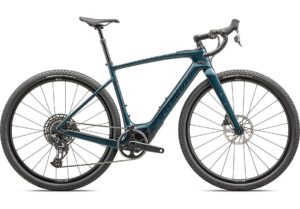 Specialized CREO SL COMP CARBON DEEP LAKE METALLIC/DEEP LAKE 61